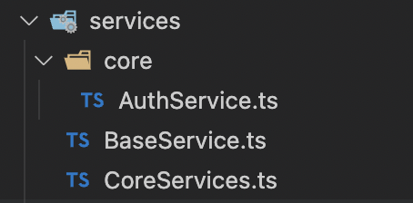 service print